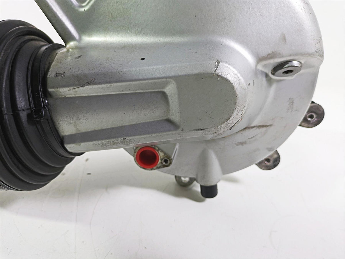 2004 BMW R1150GS R21 Swingarm Differential Drive Shaft Abs 33112330966 31:11 {{ shop.shopifyCountryName }} - Mototech271