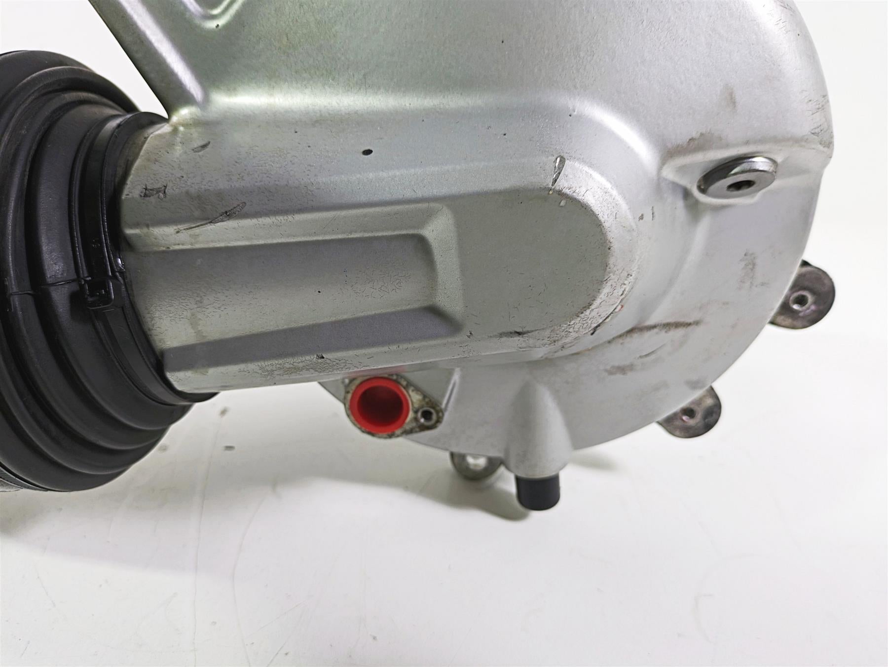 2004 BMW R1150GS R21 Swingarm Differential Drive Shaft Abs 33112330966 31:11 {{ shop.shopifyCountryName }} - Mototech271