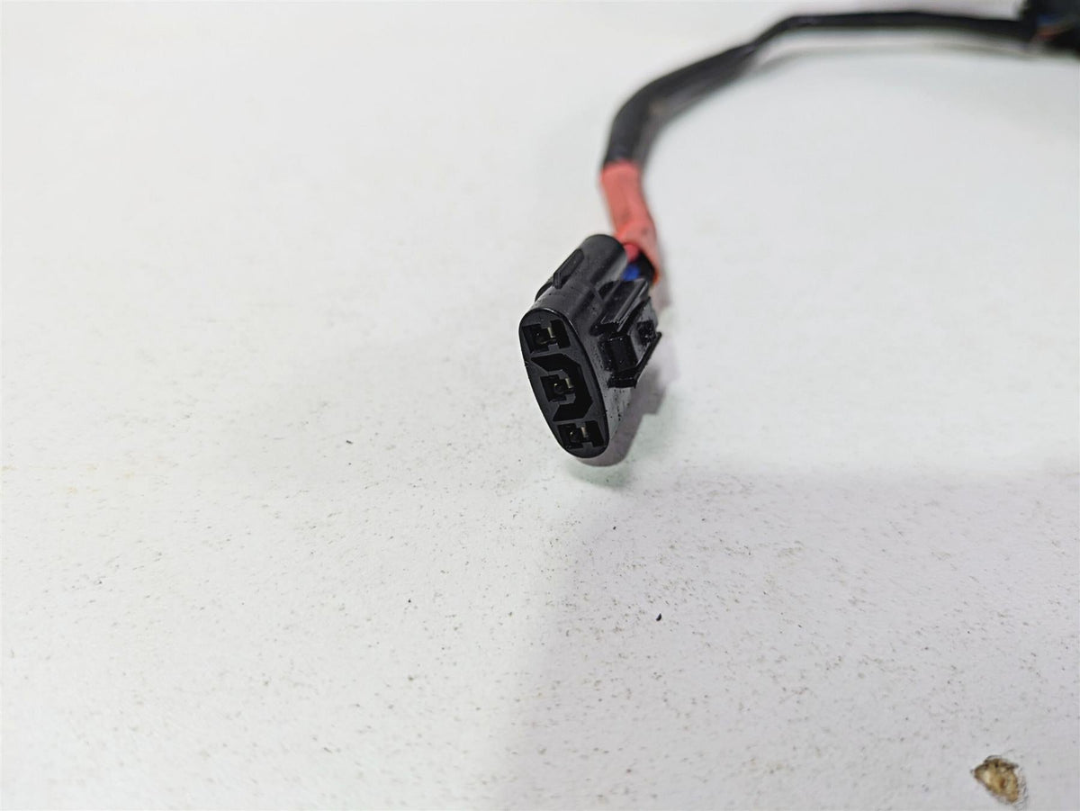 2023 Kawasaki EX400 Ninja Rear Taillight Tail Light Brake Lamp 23025-0400 {{ shop.shopifyCountryName }} - Mototech271