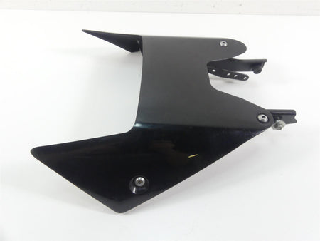 2012 Kawasaki ZX1400 ZX14R Ninja Lower Bug Spoiler Fairing & Mounts 55028-0063 {{ shop.shopifyCountryName }} - Mototech271