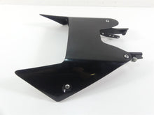 Load image into Gallery viewer, 2012 Kawasaki ZX1400 ZX14R Ninja Lower Bug Spoiler Fairing &amp; Mounts 55028-0063 | Mototech271
