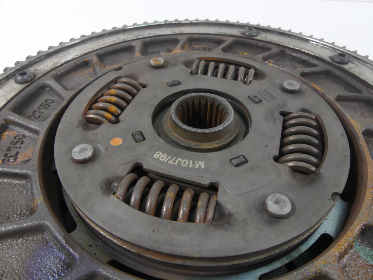 2014 Moto Guzzi Griso 1200 SE 8V Complete Clutch Pressure Friction Disc 976023 {{ shop.shopifyCountryName }} - Mototech271