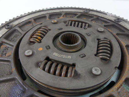 2014 Moto Guzzi Griso 1200 SE 8V Complete Clutch Pressure Friction Disc 976023 {{ shop.shopifyCountryName }} - Mototech271