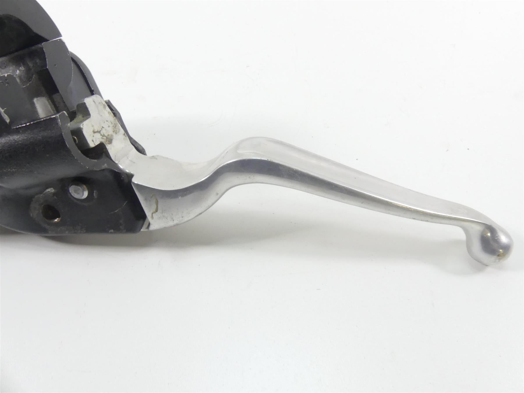 2019 Harley Softail FLSB Sport Glide Front Brake Master Cylinder 41700233 {{ shop.shopifyCountryName }} - Mototech271