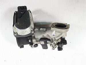 2018 Harley Touring FLHXSE CVO Street Glide 64mm High Flow Throttle Body 27300147