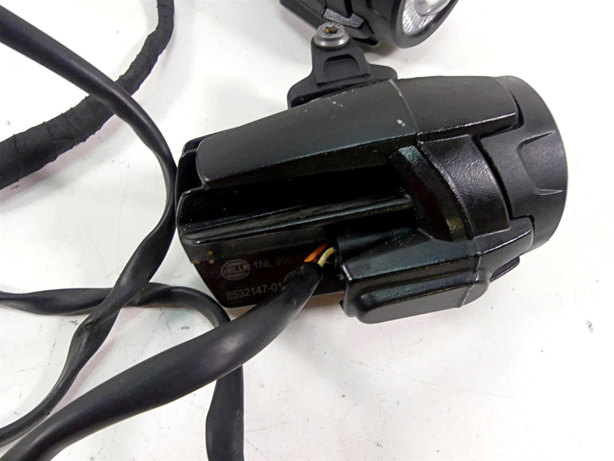 2016 BMW R1200GS Adv K51 Daytime Running Spot Light Set 63178532147 {{ shop.shopifyCountryName }} - Mototech271