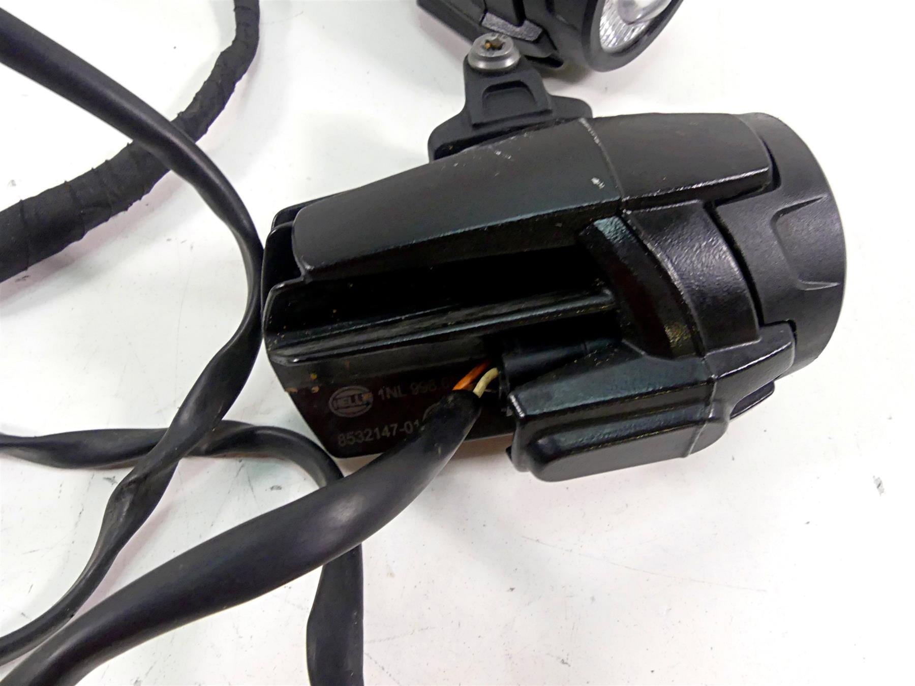 2016 BMW R1200GS Adv K51 Daytime Running Spot Light Set 63178532147 {{ shop.shopifyCountryName }} - Mototech271