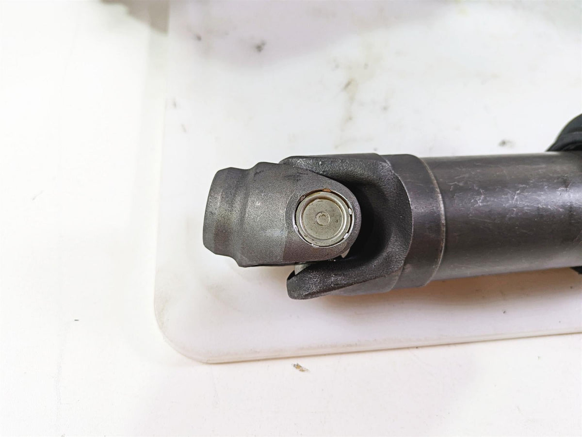 2009 BMW R1200RT K26 Swingarm Differential Drive Shaft 34/13 33117726895 {{ shop.shopifyCountryName }} - Mototech271