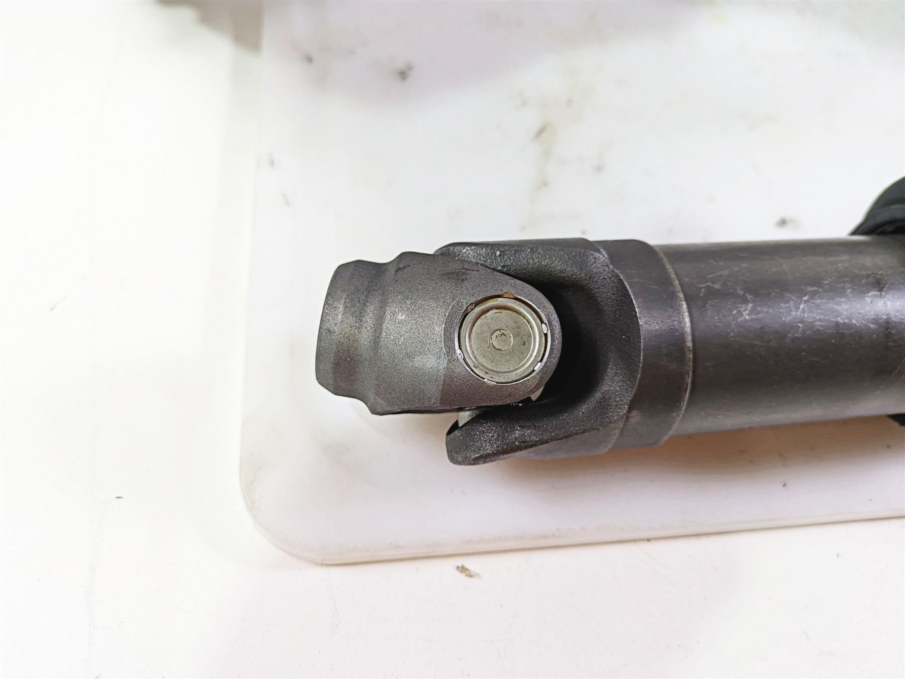 2009 BMW R1200RT K26 Swingarm Differential Drive Shaft 34/13 33117726895 {{ shop.shopifyCountryName }} - Mototech271
