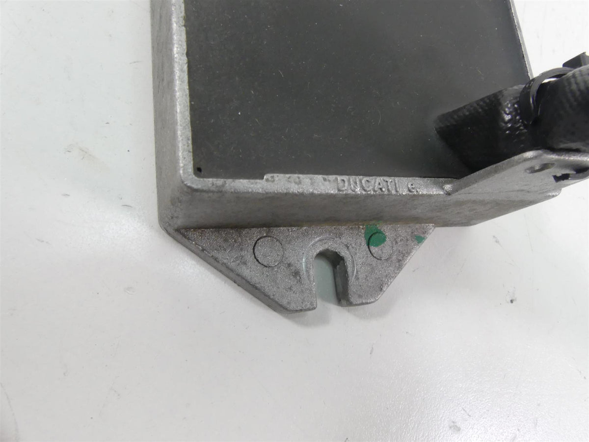 2009 Buell 1125 CR Rectifier Voltage Regulator Y0302.1AMC {{ shop.shopifyCountryName }} - Mototech271