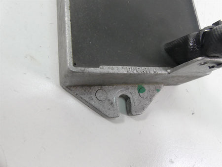 2009 Buell 1125 CR Rectifier Voltage Regulator Y0302.1AMC {{ shop.shopifyCountryName }} - Mototech271