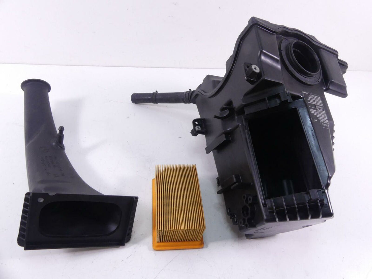 2012 BMW R1200GS K25 Air Box Cleaner Breather Filter 13717720354 {{ shop.shopifyCountryName }} - Mototech271