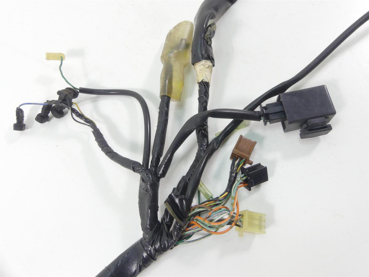2003 Honda VT1100 C2 Shadow Sabre Main Wiring Harness Loom 32100-MCK-A00 {{ shop.shopifyCountryName }} - Mototech271