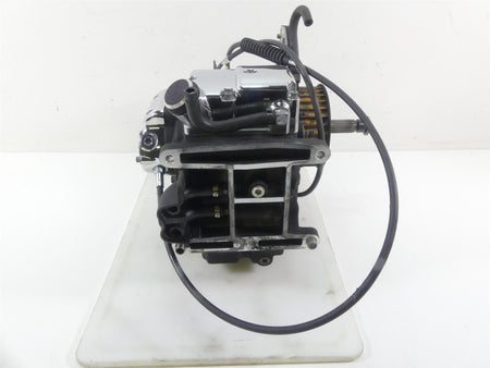 1999 Harley Dyna FXDS Convertible 5-Speed Transmission Gear Box 33038-99 {{ shop.shopifyCountryName }} - Mototech271