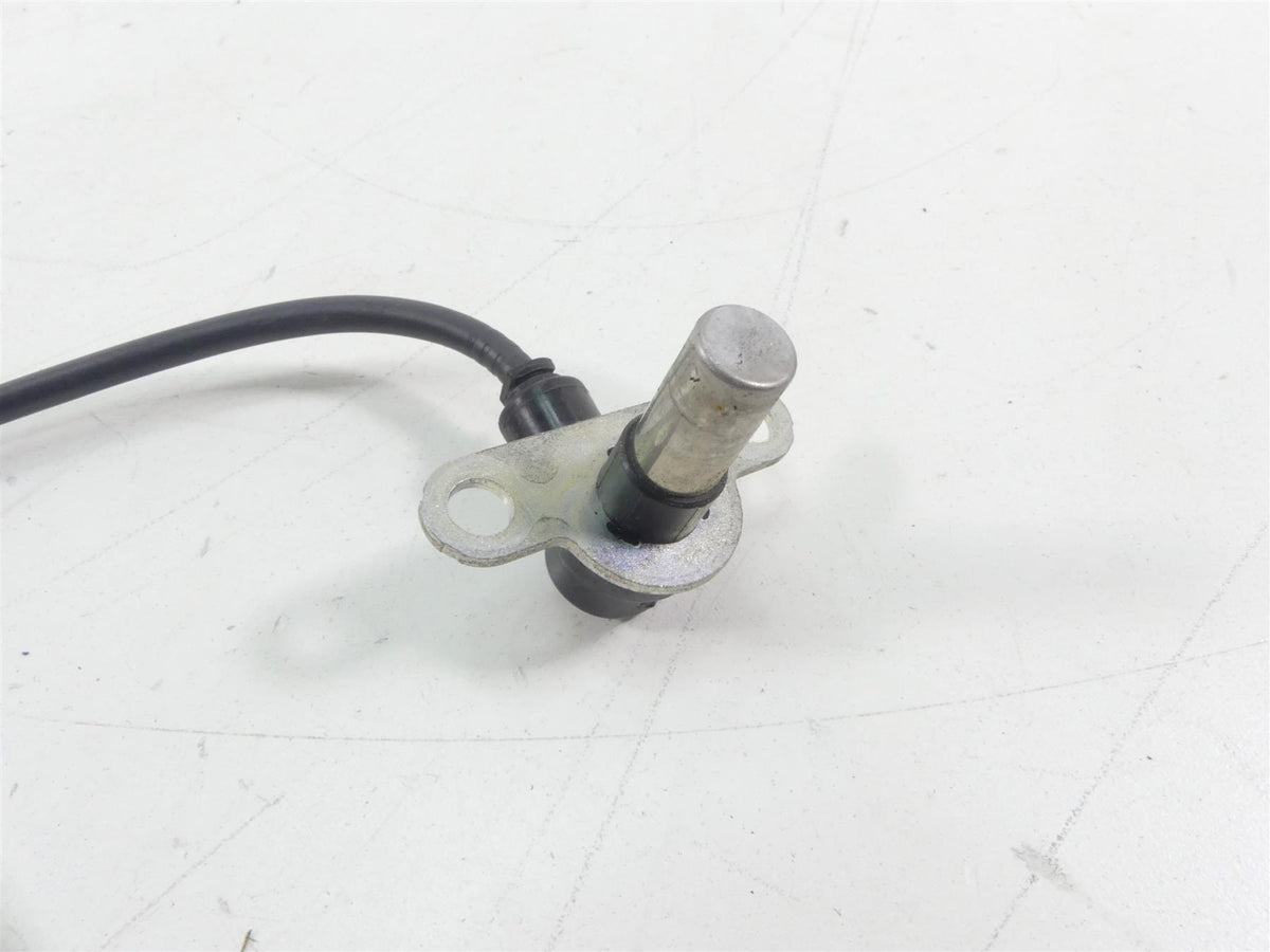 2019 Kawasaki ZX1400 ZX-14R Ninja Rear Abs Brake Wheel Speed Sensor 21176-0060 {{ shop.shopifyCountryName }} - Mototech271