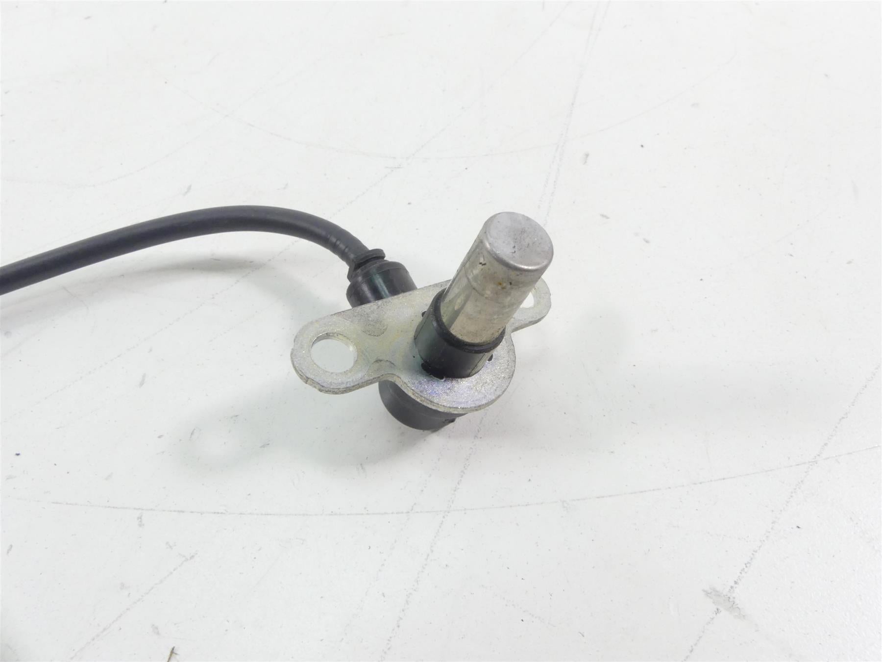 2019 Kawasaki ZX1400 ZX-14R Ninja Rear Abs Brake Wheel Speed Sensor 21176-0060 {{ shop.shopifyCountryName }} - Mototech271