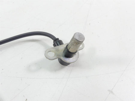 2019 Kawasaki ZX1400 ZX-14R Ninja Rear Abs Brake Wheel Speed Sensor 21176-0060 {{ shop.shopifyCountryName }} - Mototech271