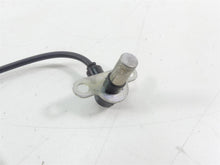 Load image into Gallery viewer, 2019 Kawasaki ZX1400 ZX-14R Ninja Rear Abs Brake Wheel Speed Sensor 21176-0060

