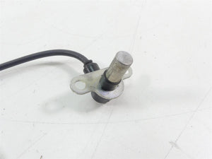2019 Kawasaki ZX1400 ZX-14R Ninja Rear Abs Brake Wheel Speed Sensor 21176-0060