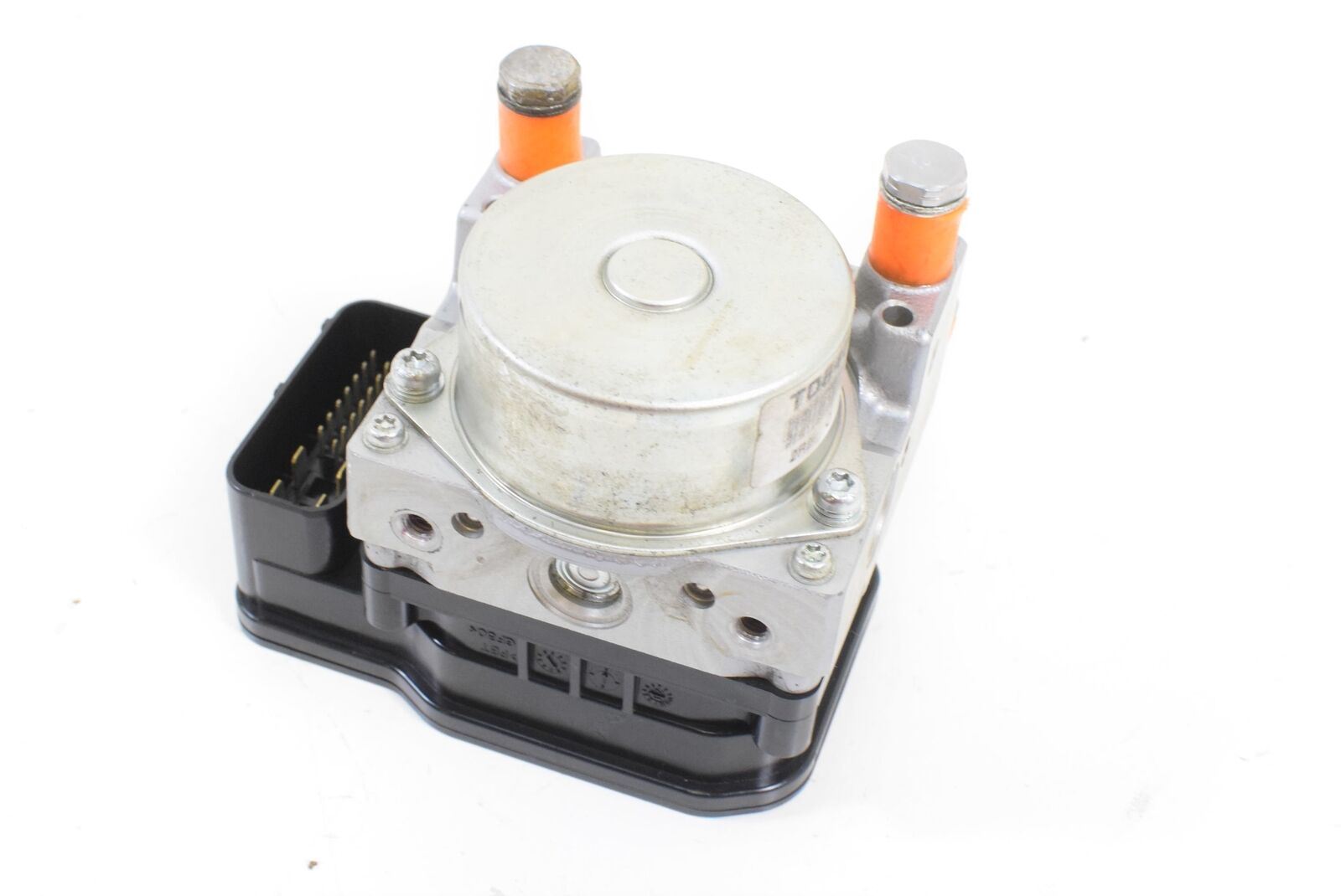 2013 Triumph Tiger 1215 Explorer XC Abs Brake Pump Module T2026066 {{ shop.shopifyCountryName }} - Mototech271