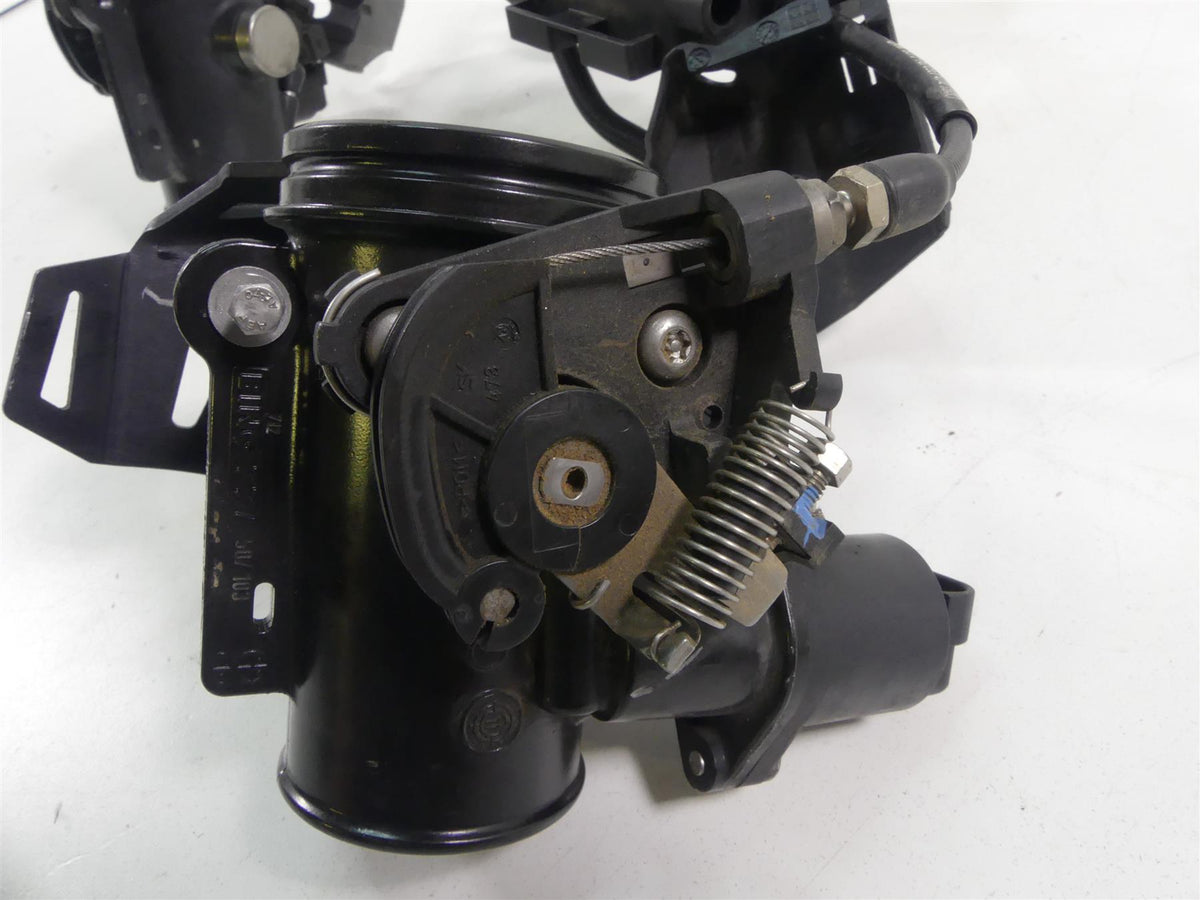 2013 BMW R1200GS K255 Adventure Bing Throttle Body Set & Cables 13547705240 {{ shop.shopifyCountryName }} - Mototech271