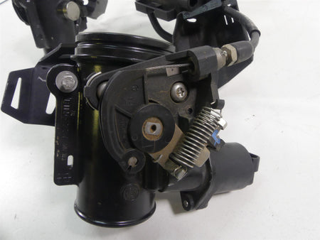 2013 BMW R1200GS K255 Adventure Bing Throttle Body Set & Cables 13547705240 {{ shop.shopifyCountryName }} - Mototech271
