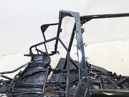 2020 Kawasaki Teryx KRX KRF 1000 Straight Rear Main Frame Chassis With Clear Nevada Title & Salvage History {{ shop.shopifyCountryName }} - Mototech271