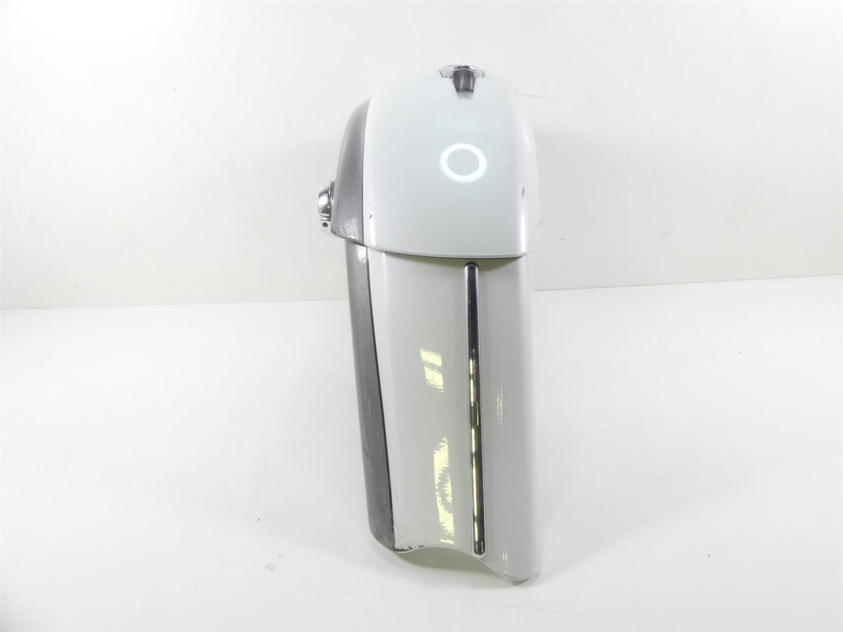 2020 Indian Roadmaster Left Saddlebag Saddle Bag & Actuator Motor 5456385 {{ shop.shopifyCountryName }} - Mototech271