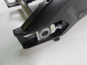 2022 Suzuki GSXR750 Straight Rear Swing Arm Swingarm + Axle 61000-14J01-YAP | Mototech271
