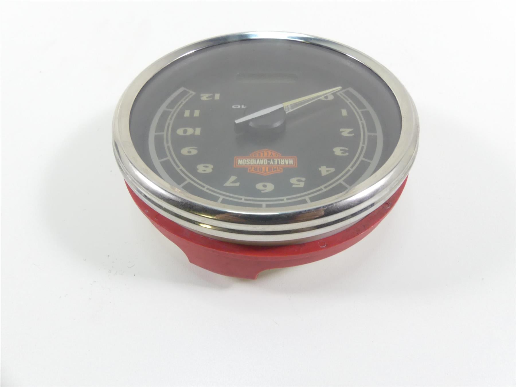 2008 Harley Softail FLSTSB Cross Bones Speedometer Gauge Instrument 22K 70700-08 {{ shop.shopifyCountryName }} - Mototech271