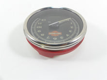 Load image into Gallery viewer, 2008 Harley Softail FLSTSB Cross Bones Speedometer Gauge Instrument 22K 70700-08 | Mototech271
