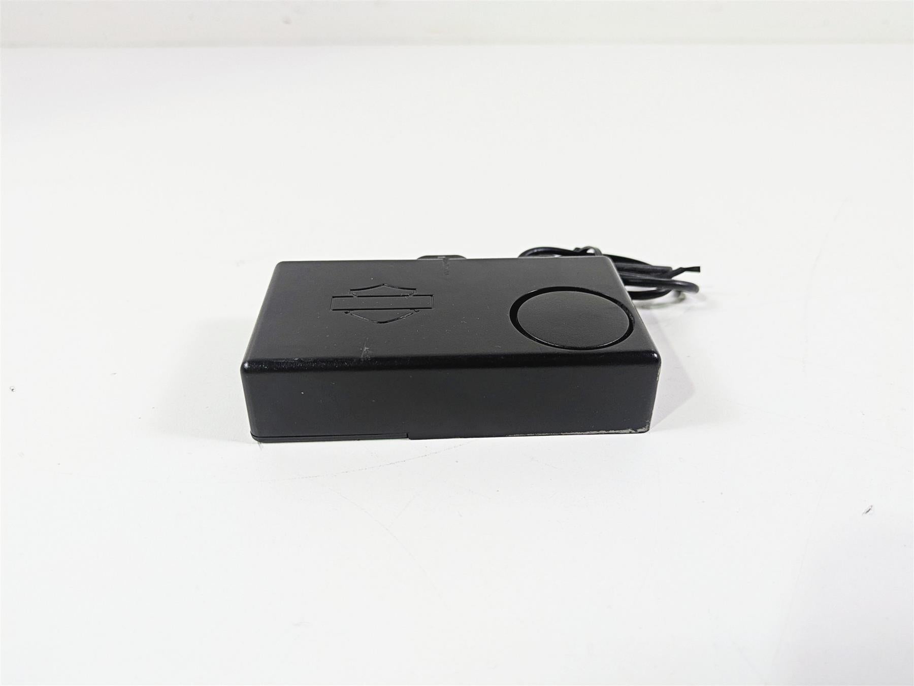 2014 Harley FXDF Dyna Fat Bob Alarm Box Siren Security Box 68970-06A {{ shop.shopifyCountryName }} - Mototech271
