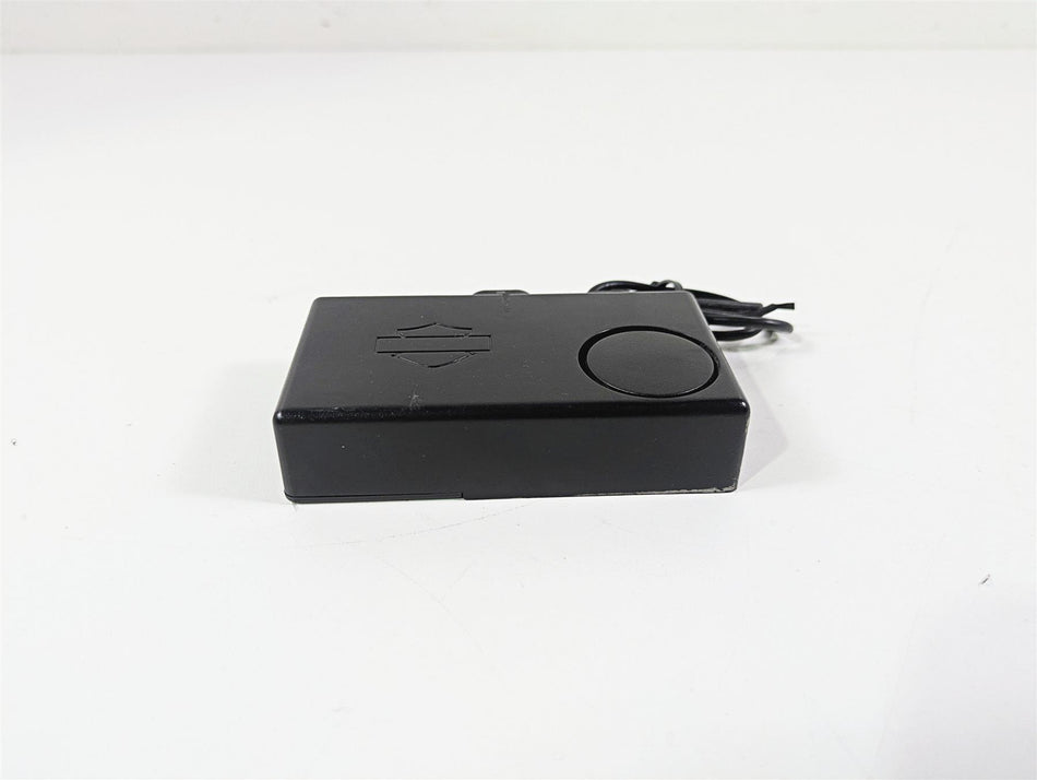 2014 Harley FXDF Dyna Fat Bob Alarm Box Siren Security Box 68970-06A {{ shop.shopifyCountryName }} - Mototech271