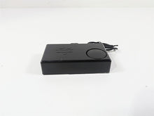 Load image into Gallery viewer, 2014 Harley FXDF Dyna Fat Bob Alarm Box Siren Security Box 68970-06A
