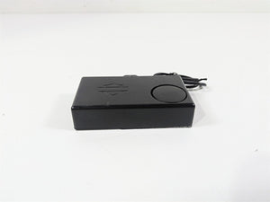 2014 Harley FXDF Dyna Fat Bob Alarm Box Siren Security Box 68970-06A