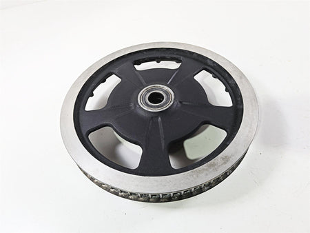 2015 Harley Touring FLTRUSE CVO Road Glide Rear Drive Pulley 68t 24mm 37781-09-Mototech271
