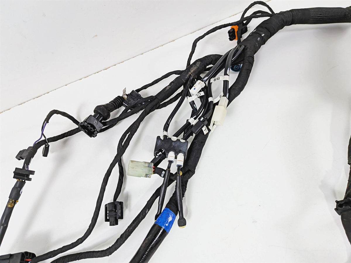 2015 Ducati Scrambler Urban Enduro Main Wiring Harness Loom - Read 51019821F-Mototech271