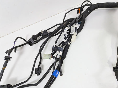 2015 Ducati Scrambler Urban Enduro Main Wiring Harness Loom - Read 51019821F-Mototech271