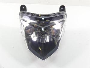 2014 Ducati Hypermotard 821 SP Headlight Head Light Lamp - Read 52010243A