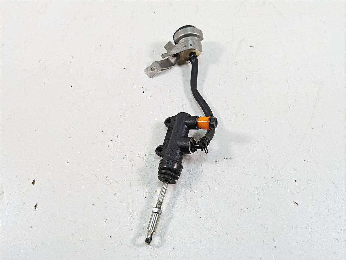 2020 Ducati Hypermotard 950 SP Rear Brembo Brake Master Cylinder 62540041A {{ shop.shopifyCountryName }} - Mototech271