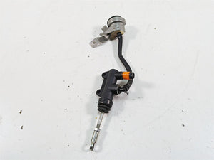 2020 Ducati Hypermotard 950 SP Rear Brembo Brake Master Cylinder 62540041A