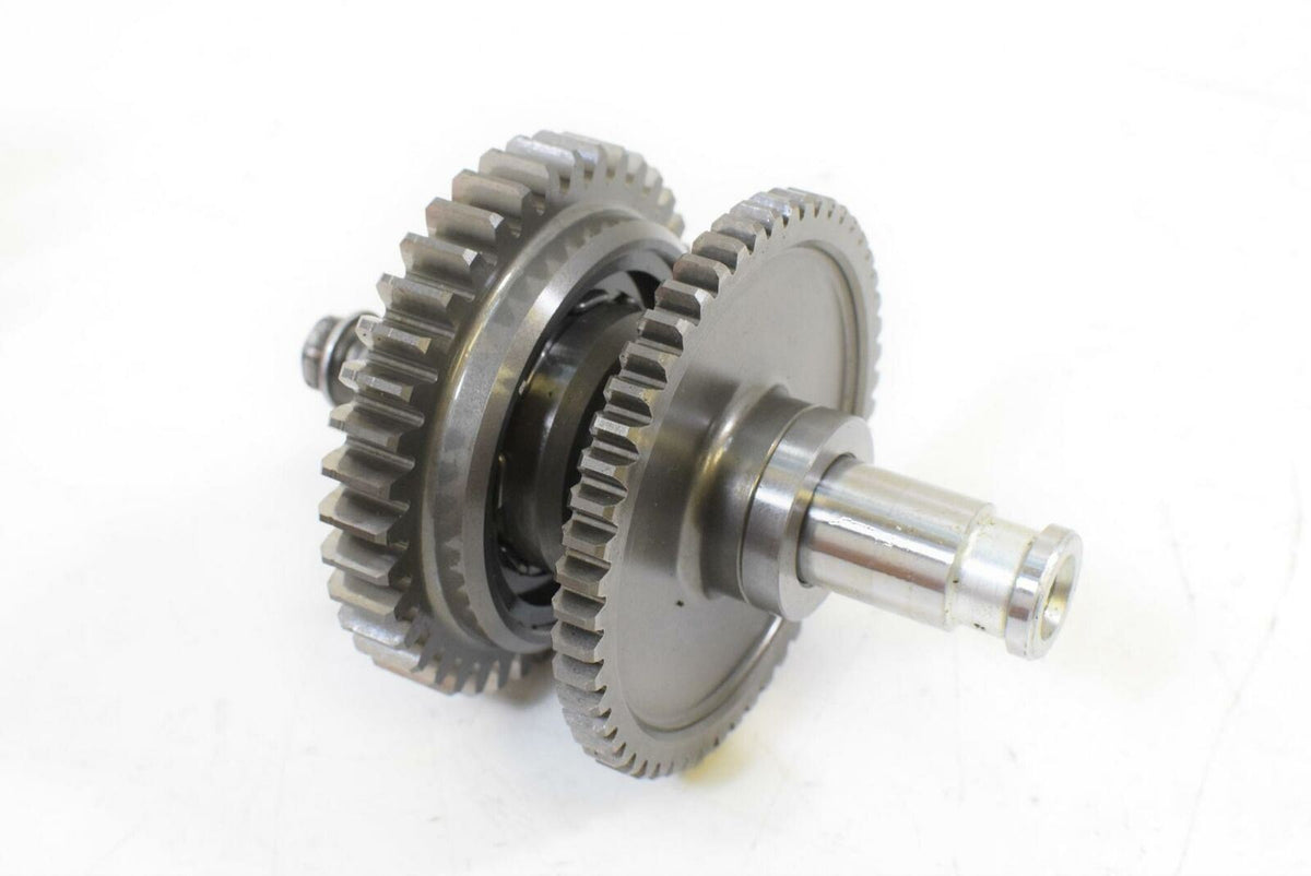 2013 Kawasaki Ninja ZX14R ZX1400 Starting Starter Gear Set 13107-0136 {{ shop.shopifyCountryName }} - Mototech271