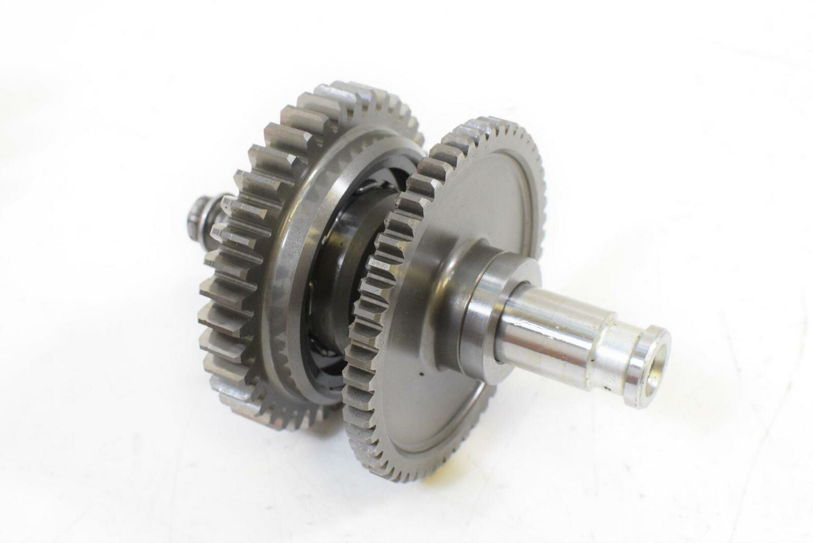 2013 Kawasaki Ninja ZX14R ZX1400 Starting Starter Gear Set 13107-0136 {{ shop.shopifyCountryName }} - Mototech271