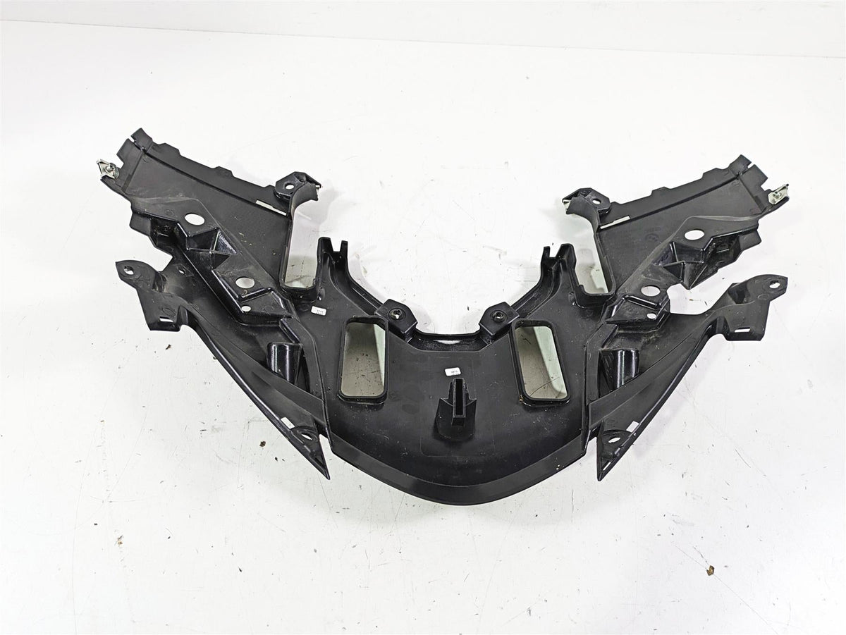 2014 BMW R1200 RT RTW K52 Inner Front Fairing Cover Panel 46637728786 {{ shop.shopifyCountryName }} - Mototech271