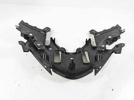 2014 BMW R1200 RT RTW K52 Inner Front Fairing Cover Panel 46637728786 {{ shop.shopifyCountryName }} - Mototech271