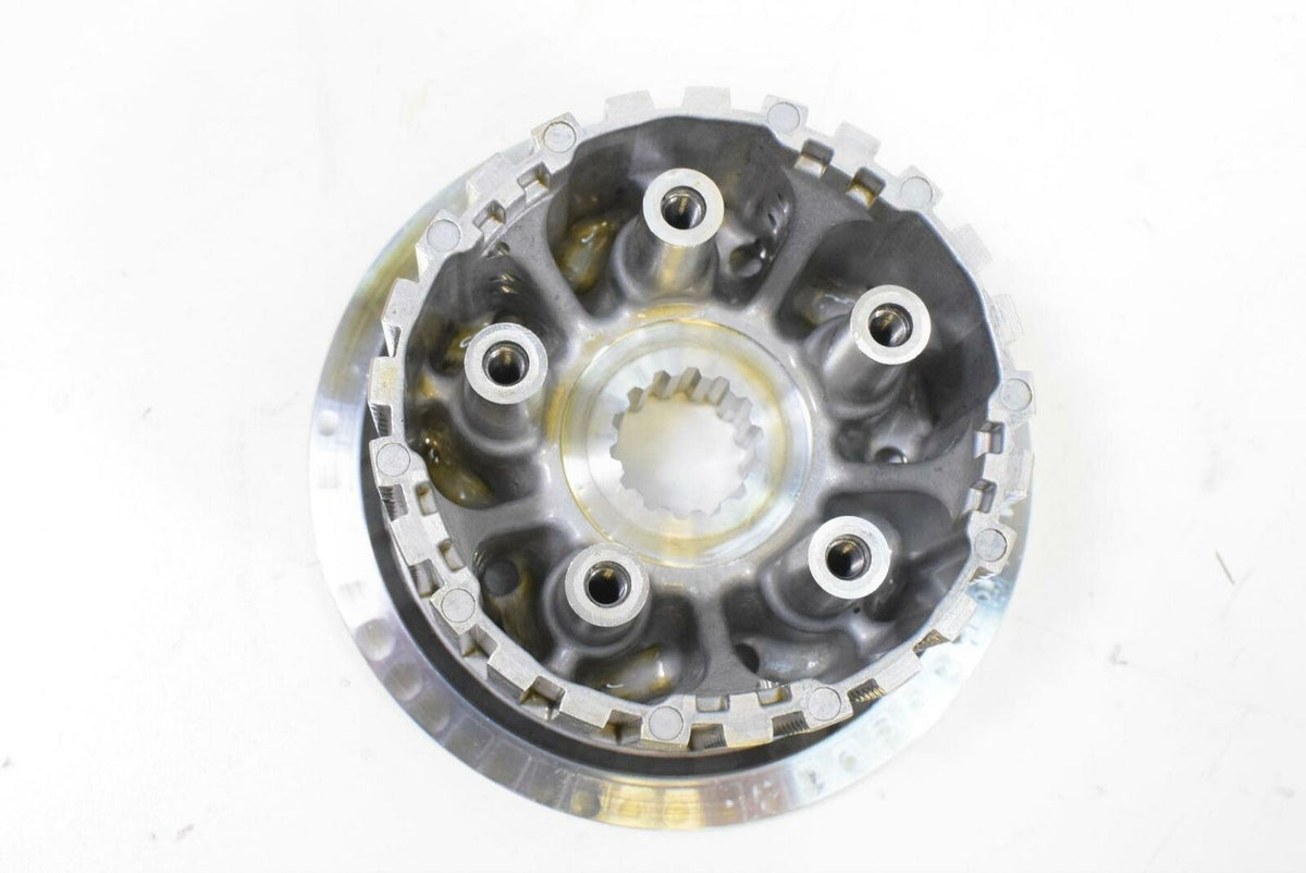 2012 Ducati 848 Evo Corse SE Clutch Basket Friction Disc Set 19820362A {{ shop.shopifyCountryName }} - Mototech271