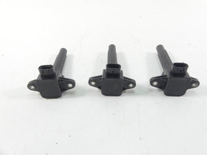2018 Yamaha Waverunner VX1050 BT Deluxe Ignition Coil Set 6EX-82310-00-00 | Mototech271