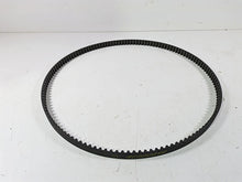 Load image into Gallery viewer, 2018 Harley Softail FXFBS Fat Bob Main Drive Belt 24Mm 134T 40000018

