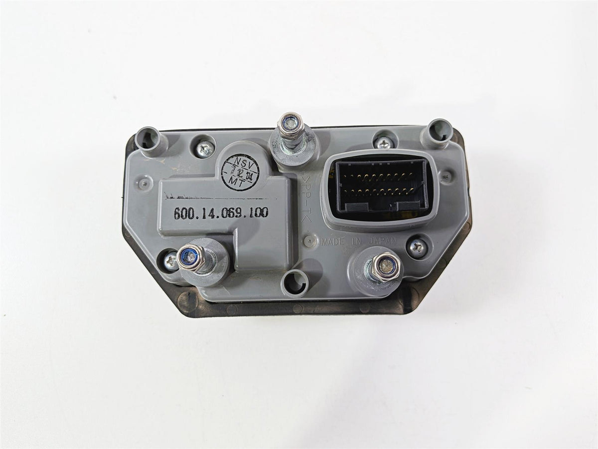 2005 KTM 950 LC8 Adventure Clean Speedometer Instrument Panel 30K 60014069100 {{ shop.shopifyCountryName }} - Mototech271