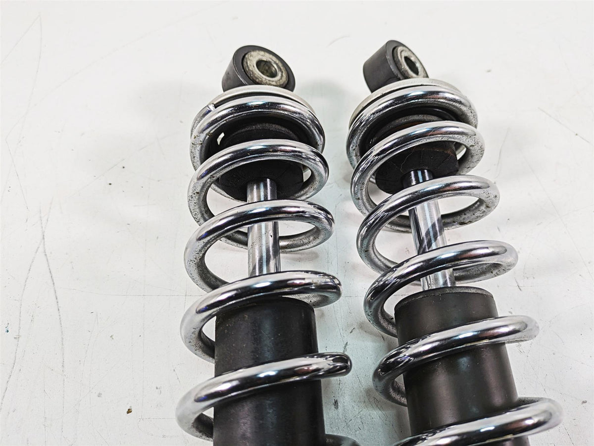 2014 Moto Guzzi California 1400 T Straight Sachs ZF Rear Shock Damper Set 887137 {{ shop.shopifyCountryName }} - Mototech271